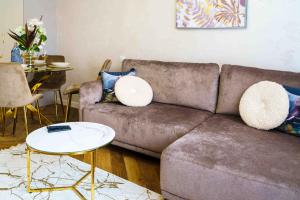 Apartament Kulturalny