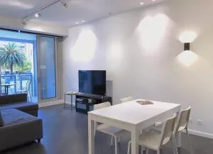 Pride Fawkner Apartments - Melbourne