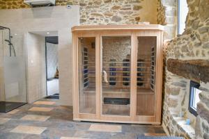Les Thermes du Liet