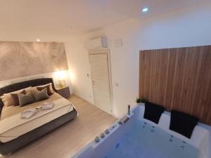 Dentro le Mura-Suite House img10