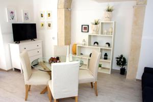 Casa delle Mancarelle