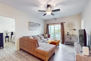 Villas at Bay Crossing - 34670 Villa Circle #2206 - Carpenters Corner