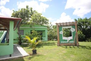 Hacienda Familiar en Hato Mayor del Rey