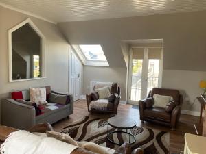 Lahinch Central 3-Bed Retreat