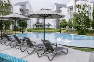 LA CASABAYU HOMESTAY - Kampong Kubang Beras