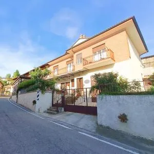 Affittacamere San Rocco - Cocconato