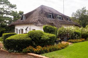 Boven Villa