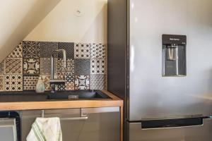 Nouveau - Le Patio - A 20 min de Europa Park - Navette