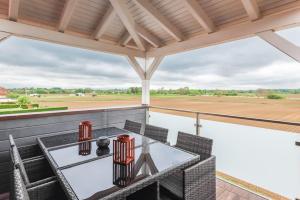 Nouveau - Le Patio - A 20 min de Europa Park - Navette