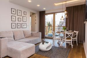 Zakopane Śnieżna Przełęcz