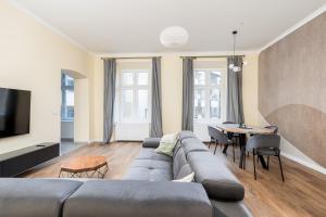 Vistula River Chic Apartment