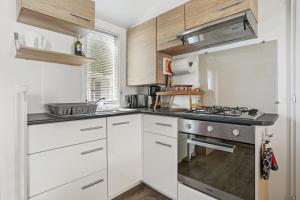 Mobile home Le Montourey 81