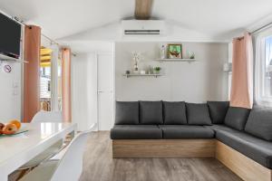 Mobile home Le Montourey 81