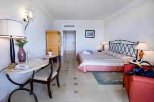 Medina Solaria And Thalasso