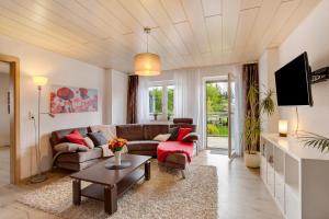 Ferienwohnung Am Schlehbach