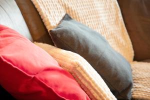 Ferienwohnung Am Schlehbach