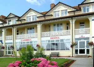 Cambria Hotel - 巴克法斯特利