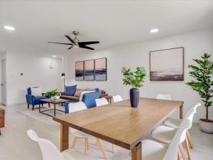 Best of Irving - Yard Firepit Free Parking