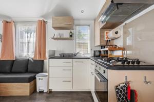 Mobile home Le Montourey 81