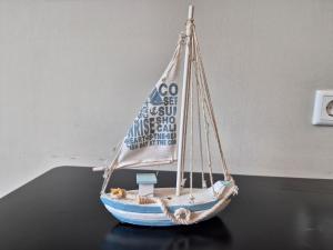 Ferienwohnung Nordlicht 1