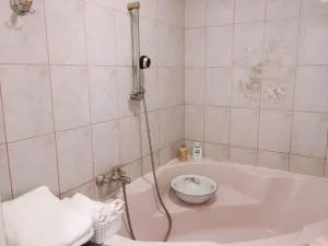 Stunning 2-Bed Apartment in Praha 4 - Praga