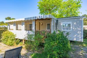 Campings Mh 169 Ronce les bains : Appartement 3 Chambres Supérieur