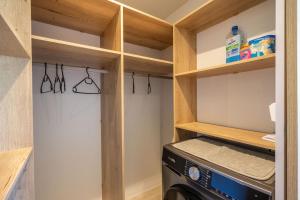 Campings Mh 169 Ronce les bains : photos des chambres