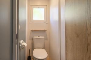 Campings Mh 169 Ronce les bains : photos des chambres