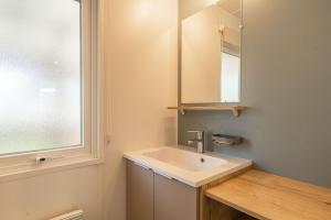 Campings Mh 169 Ronce les bains : photos des chambres