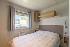 Campings Mh 169 Ronce les bains : photos des chambres