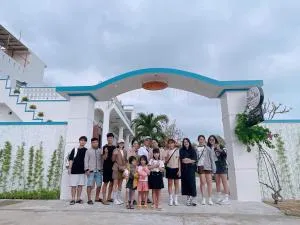 Làng biển HomeStay Phú Yên - Ðại Lãnh