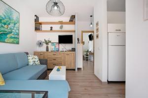 Alojamiento El Ocaso