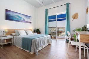 Alojamiento El Ocaso