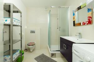 Svarun apartment