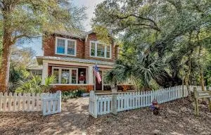 Pura Vida - بالد هيد آيلاند