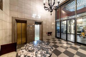 Dream Suites Milano San Babila