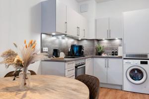 Km Style Apartments 4