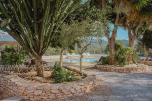 Can Murenu - Impresionante finca tradicional
