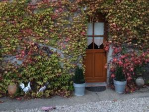Maisons d'hotes Chambres d'hotes d'Albertine : photos des chambres