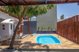 Casa em Barreirinhas - Aluguel por Temporada