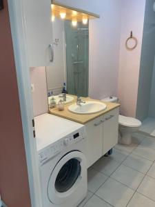 Les sources de Marie