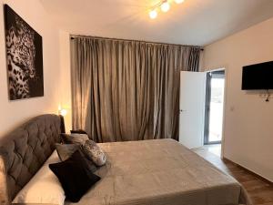 VILLA LUXURY Finestrat