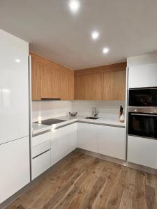 VILLA LUXURY Finestrat