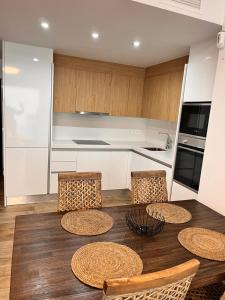 VILLA LUXURY Finestrat