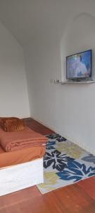 Glamping Kabut Dieng