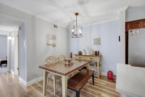 Heart of Dallas - Cozy Apt 2Bed Pool Green