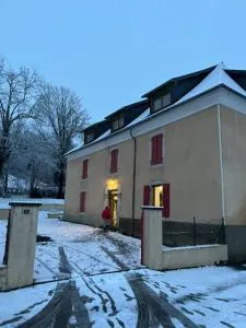 La Maison Garrap dans le val d'Azun - Arrens-Marsous