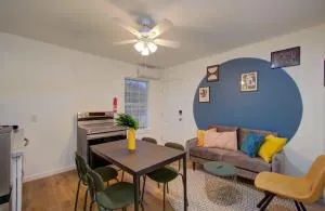 Heart of Houston - 2-BD 1-BA w Kids Playground - Jacinto City