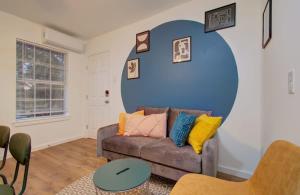 Heart of Houston - 2-BD 1-BA w Kids Playground