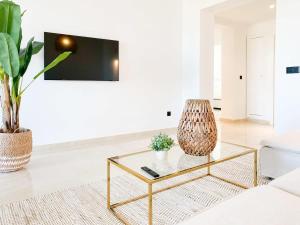 DUPLEX PENTHOUSE ROOFTOP TERRACE SEA VIEWS WiFi